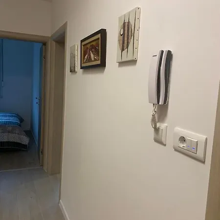 Apartamento Novoureden Stan U Vitezu Vitez