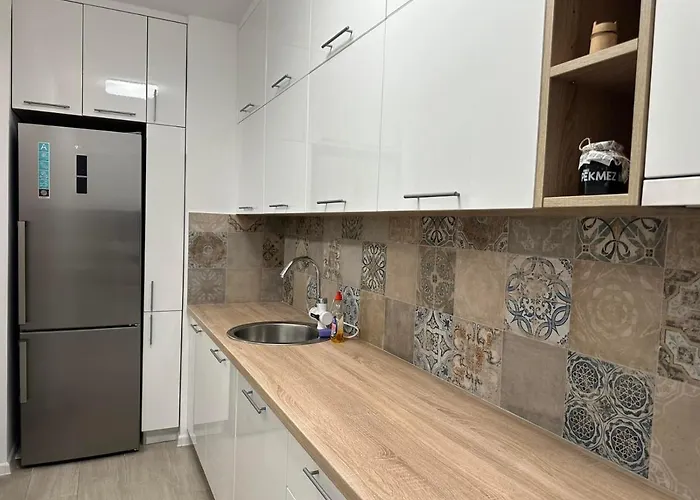 Novoureden Stan U Vitezu *