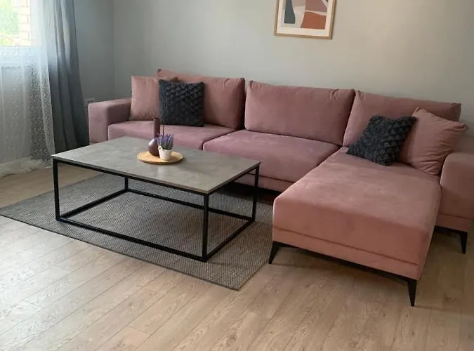 Novoureden Stan U Vitezu 公寓 *